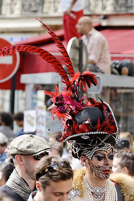 Gay Pride Paris 2012-121